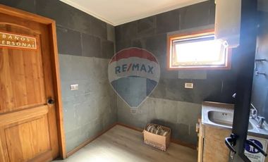 ARRIENDO LOCAL COMERCIAL -VILLARRICA