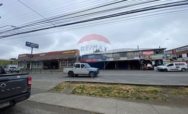 ARRIENDO LOCAL COMERCIAL -VILLARRICA