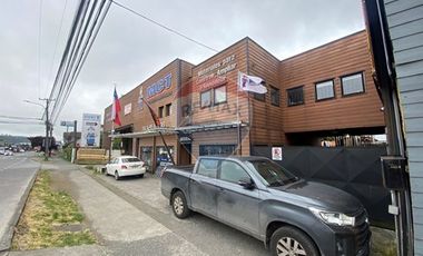 ARRIENDO LOCAL COMERCIAL -VILLARRICA
