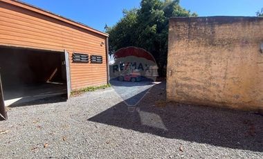 ARRIENDO LOCAL COMERCIAL -VILLARRICA