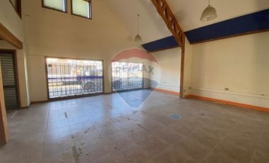 ARRIENDO LOCAL COMERCIAL -VILLARRICA