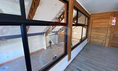 ARRIENDO LOCAL COMERCIAL -VILLARRICA