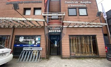 ARRIENDO LOCAL COMERCIAL -VILLARRICA