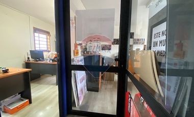 ARRIENDO LOCAL COMERCIAL -VILLARRICA