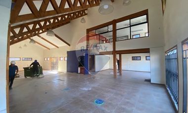 ARRIENDO LOCAL COMERCIAL -VILLARRICA