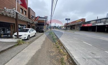 ARRIENDO LOCAL COMERCIAL -VILLARRICA