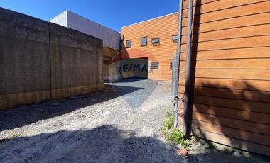 ARRIENDO LOCAL COMERCIAL -VILLARRICA