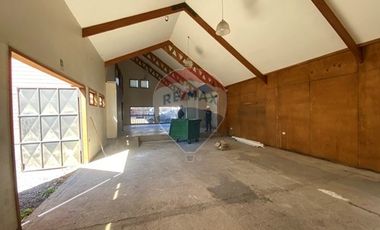 ARRIENDO LOCAL COMERCIAL -VILLARRICA