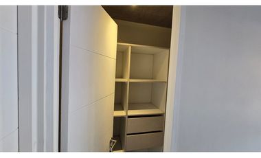 Depto en Providencia 2 estacionamientos 2 bodegas