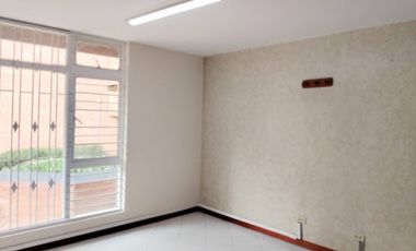 ARRIENDO de CASA COMERCIAL en BOGOTA