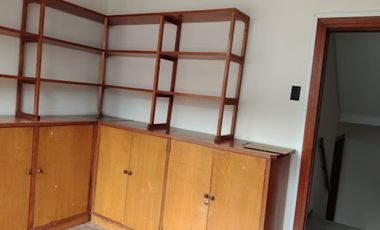 ARRIENDO de CASA COMERCIAL en BOGOTA