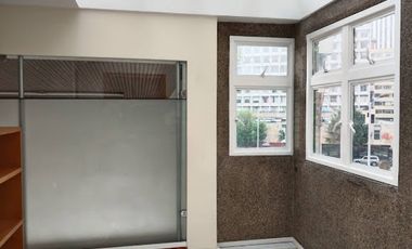 ARRIENDO de CASA COMERCIAL en BOGOTA