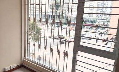 ARRIENDO de CASA COMERCIAL en BOGOTA