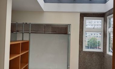 ARRIENDO de CASA COMERCIAL en BOGOTA