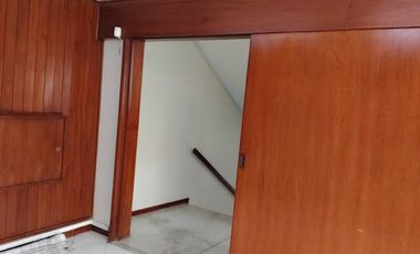 ARRIENDO de CASA COMERCIAL en BOGOTA