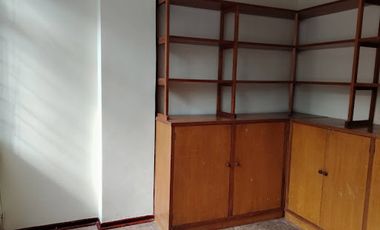 ARRIENDO de CASA COMERCIAL en BOGOTA