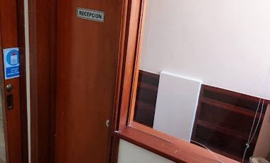 ARRIENDO de CASA COMERCIAL en BOGOTA