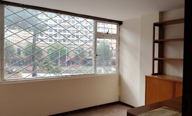 ARRIENDO de CASA COMERCIAL en BOGOTA