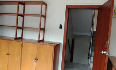 ARRIENDO de CASA COMERCIAL en BOGOTA