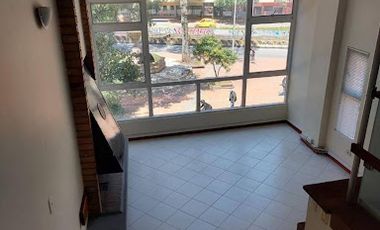 ARRIENDO de CASA COMERCIAL en BOGOTA
