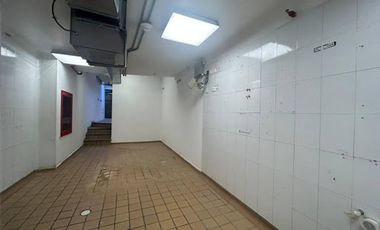 ARRIENDO de LOCALES en BOGOTA