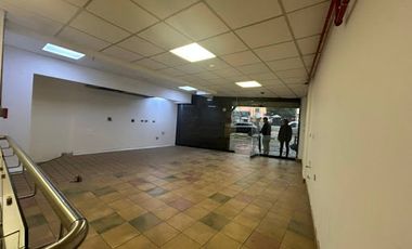 ARRIENDO de LOCALES en BOGOTA