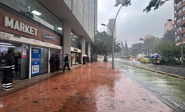 ARRIENDO de LOCALES en BOGOTA