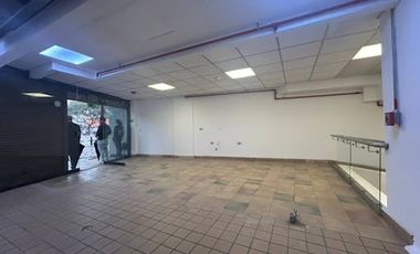 ARRIENDO de LOCALES en BOGOTA