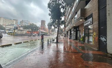 ARRIENDO de LOCALES en BOGOTA