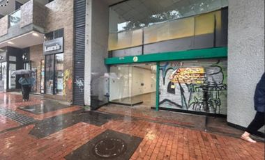 ARRIENDO de LOCALES en BOGOTA