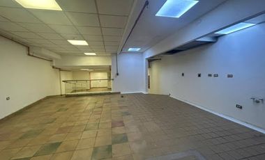 ARRIENDO de LOCALES en BOGOTA