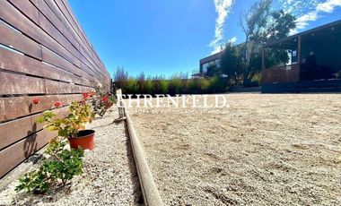 Mantagua, Quintero. Casa en condominio.
