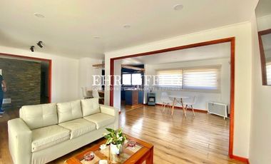 Mantagua, Quintero. Casa en condominio.