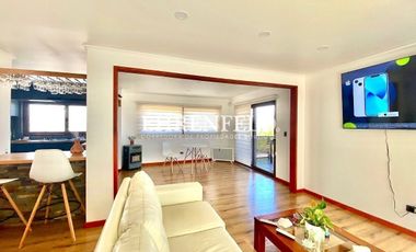 Mantagua, Quintero. Casa en condominio.