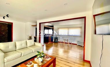 Mantagua, Quintero. Casa en condominio.