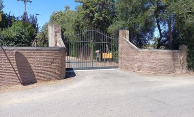 PARCELA EN CONDOMINIO CON FIANCIAMIENTO ESPECIAL