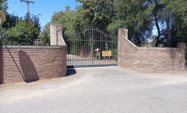 PARCELA EN CONDOMINIO CON FIANCIAMIENTO ESPECIAL