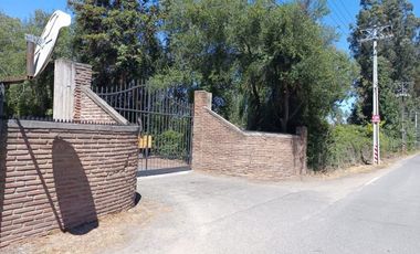 PARCELA EN CONDOMINIO CON FIANCIAMIENTO ESPECIAL