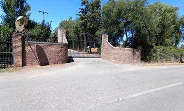 PARCELA EN CONDOMINIO CON FIANCIAMIENTO ESPECIAL