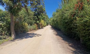 PARCELA EN CONDOMINIO CON FIANCIAMIENTO ESPECIAL