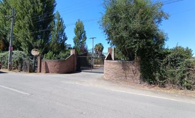 PARCELA EN CONDOMINIO CON FIANCIAMIENTO ESPECIAL