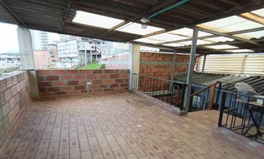 CASA EN ARRIENDO EN LA ARGENTINA/MANIZALES