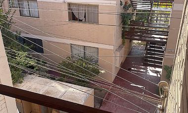 ARRIENDA DEPARTAMENTO DE CONJUNTO HABITACIONAL FERROANDINO