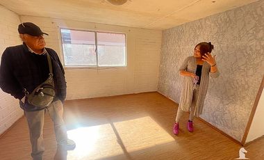 ARRIENDA DEPARTAMENTO DE CONJUNTO HABITACIONAL FERROANDINO