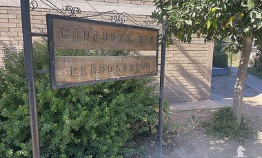 ARRIENDA DEPARTAMENTO DE CONJUNTO HABITACIONAL FERROANDINO