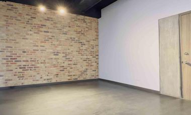 Oficina en arriendo – 87 m² – Centro Comercial Hacienda Santa Bárbara
