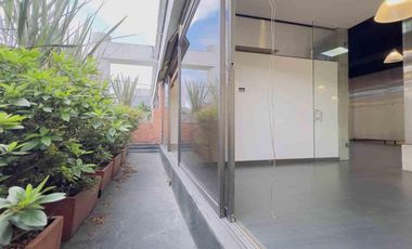 Oficina en arriendo – 87 m² – Centro Comercial Hacienda Santa Bárbara