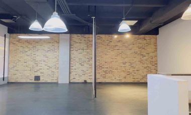Oficina en arriendo – 87 m² – Centro Comercial Hacienda Santa Bárbara