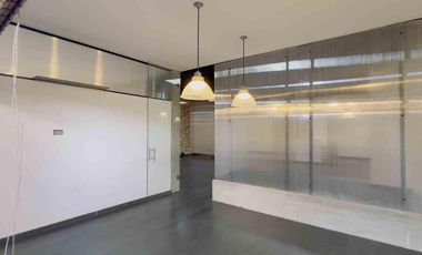 Oficina en arriendo – 87 m² – Centro Comercial Hacienda Santa Bárbara