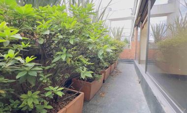Oficina en arriendo – 87 m² – Centro Comercial Hacienda Santa Bárbara